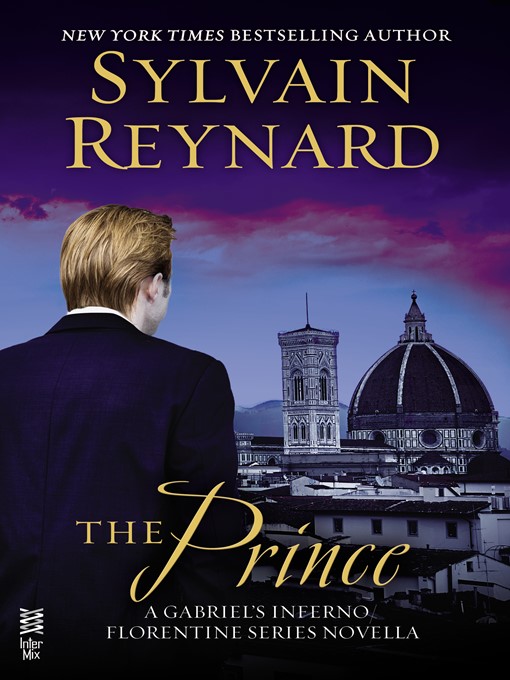 Title details for The Prince by Sylvain Reynard - Available